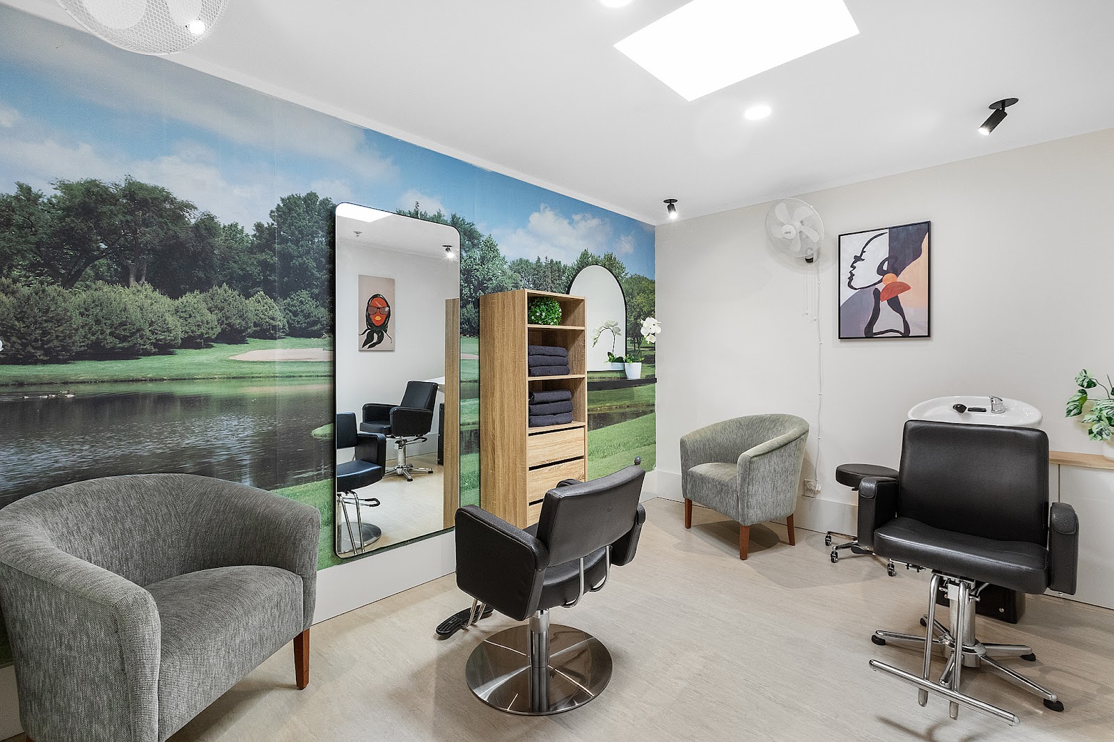 Bupa Rossendale Care Home