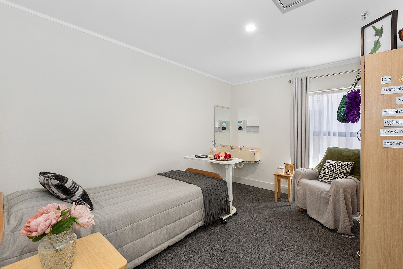 Bupa Rossendale Care Home