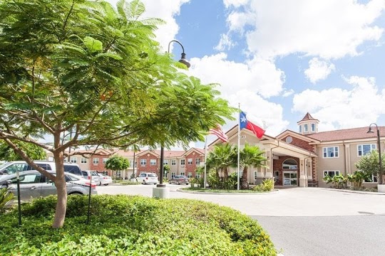 The Gardens at Brook Ridge Assisted Living & Memory Care