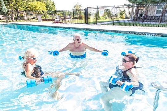 The Gardens at Brook Ridge Assisted Living & Memory Care