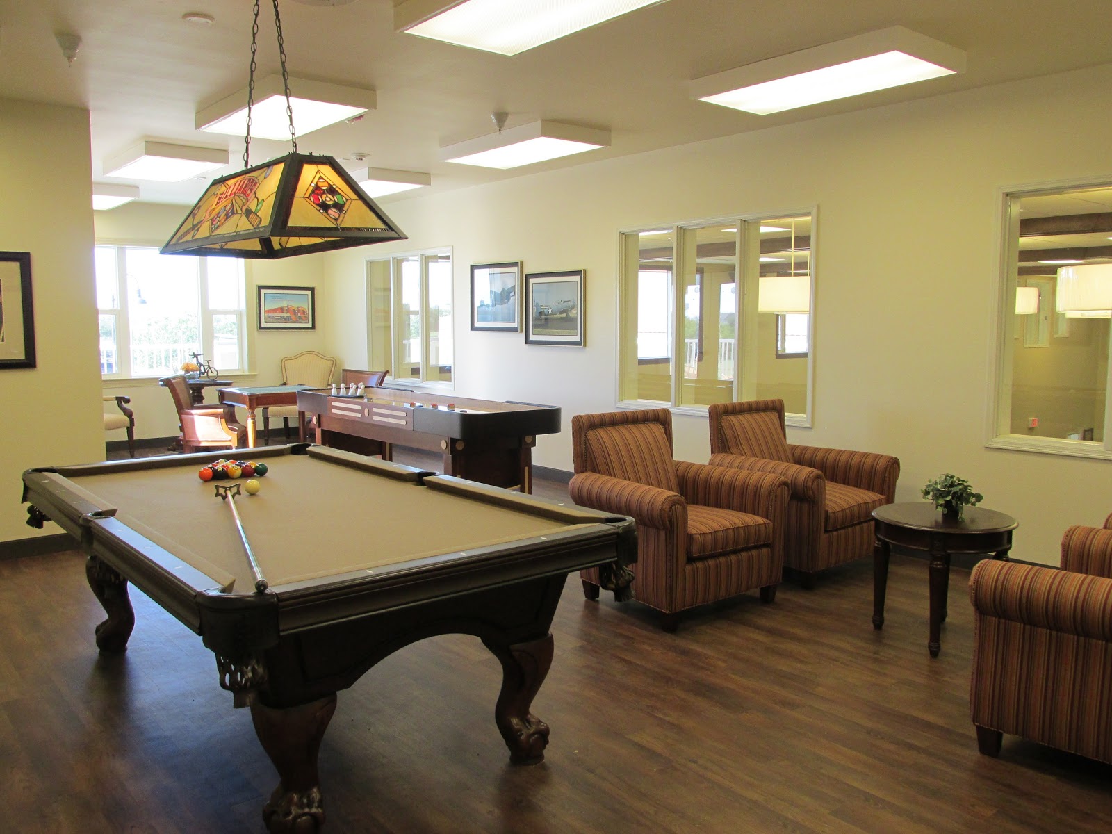The Gardens at Brook Ridge Assisted Living & Memory Care