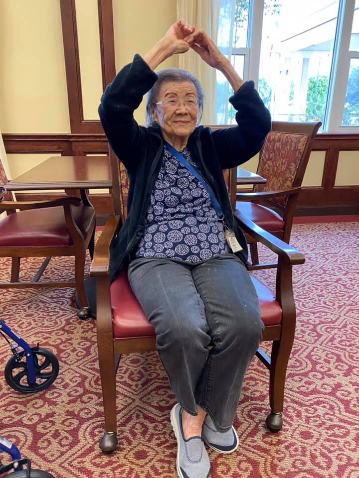 The Gardens at Brook Ridge Assisted Living & Memory Care