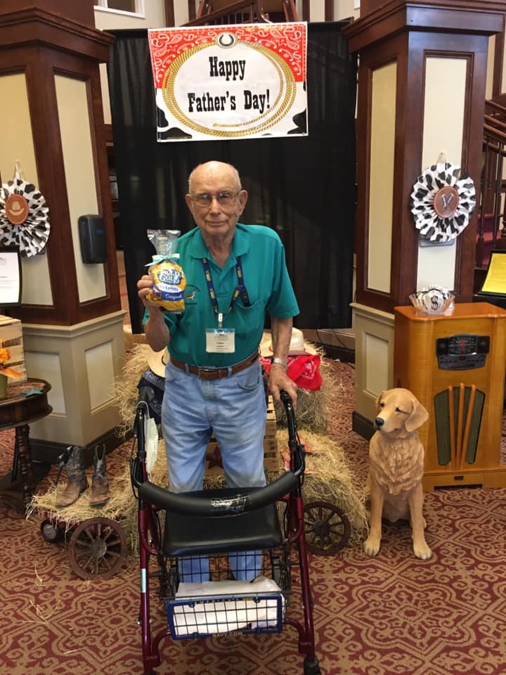 The Gardens at Brook Ridge Assisted Living & Memory Care