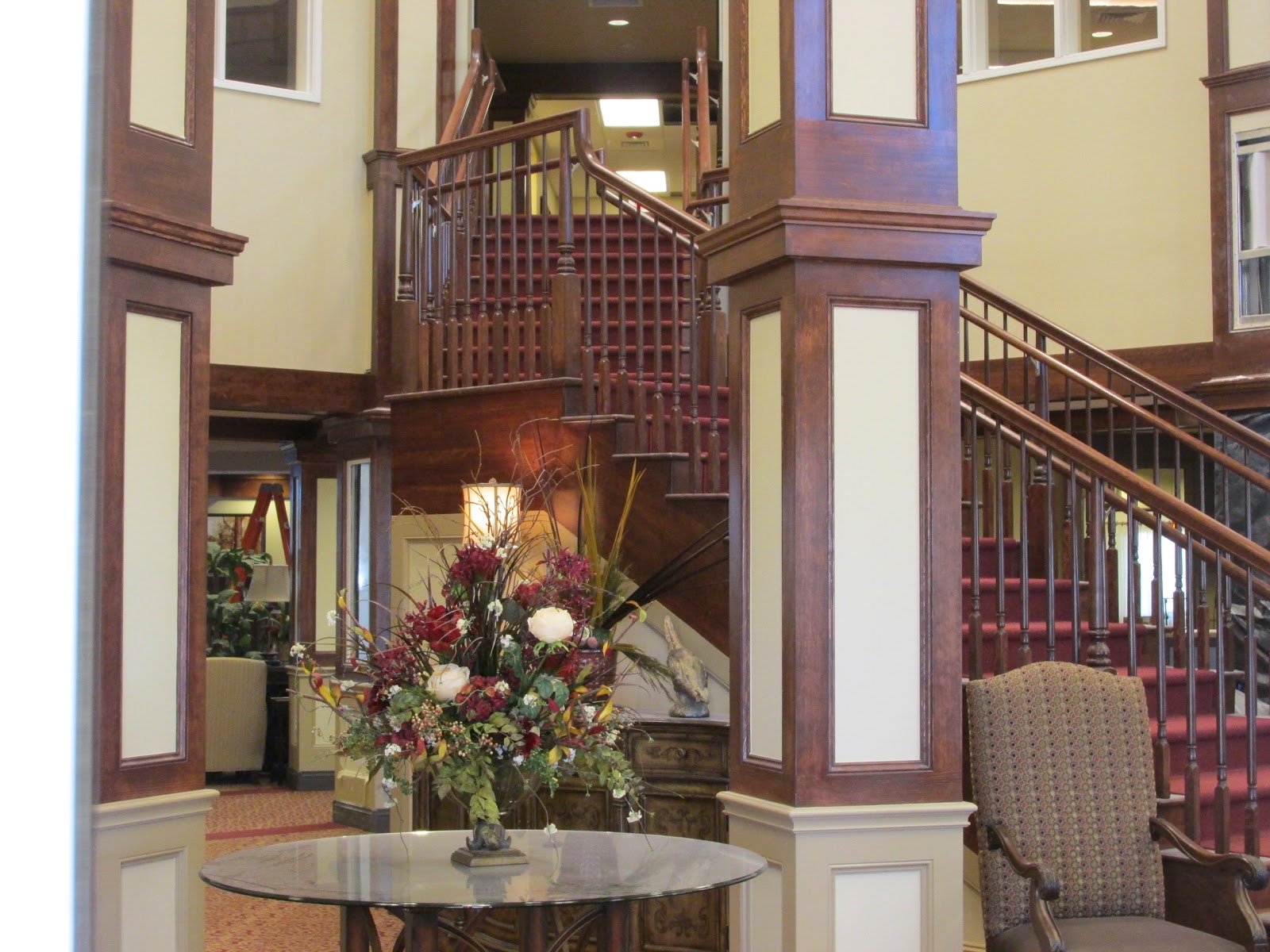 The Gardens at Brook Ridge Assisted Living & Memory Care