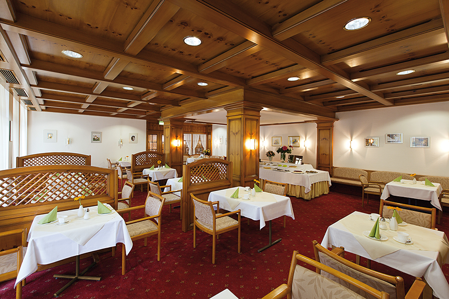Residenz Ambiente - Pforzheim