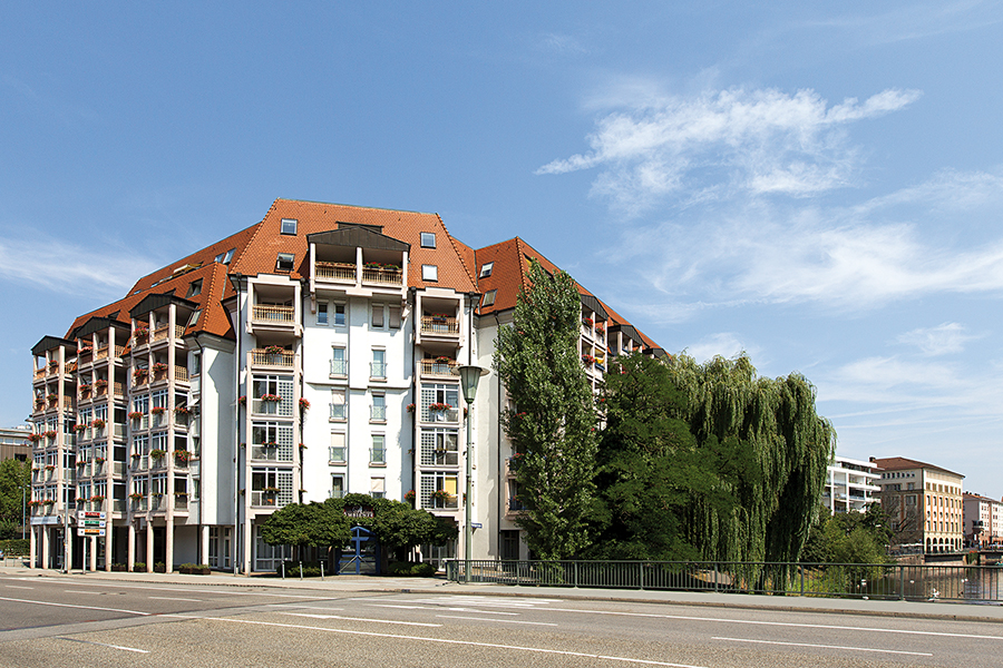 Residenz Ambiente - Pforzheim