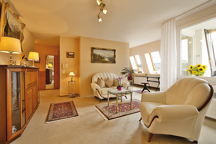 Residenz Ambiente - Pforzheim