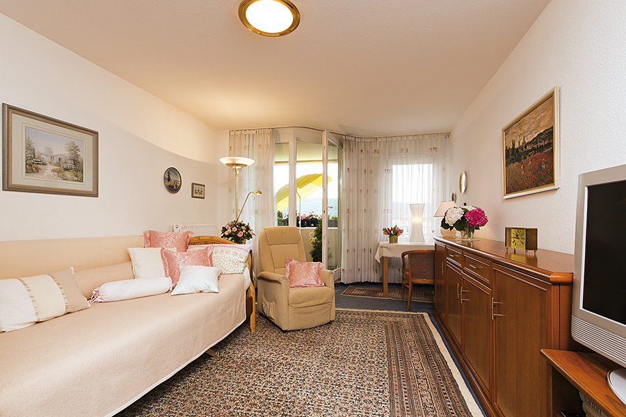 Residenz Ambiente - Pforzheim