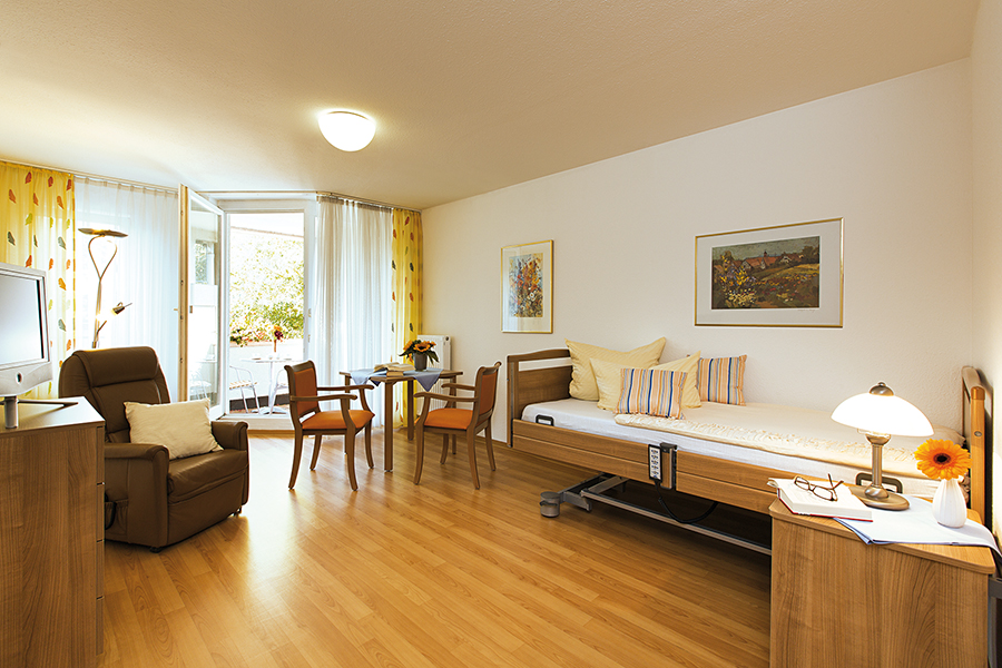 Residenz Ambiente - Pforzheim