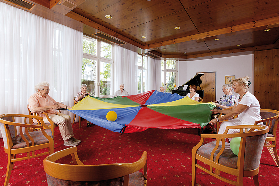 Residenz Ambiente - Pforzheim