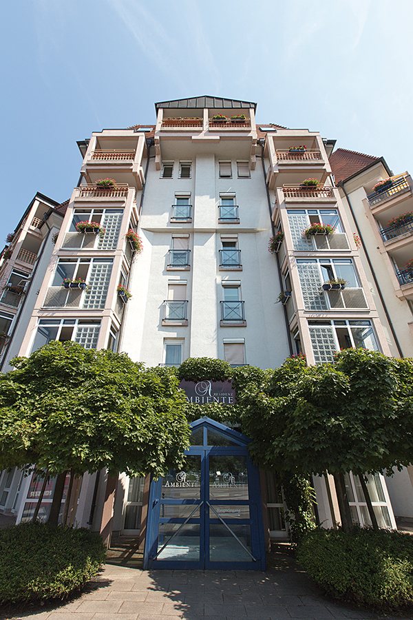 Residenz Ambiente - Pforzheim