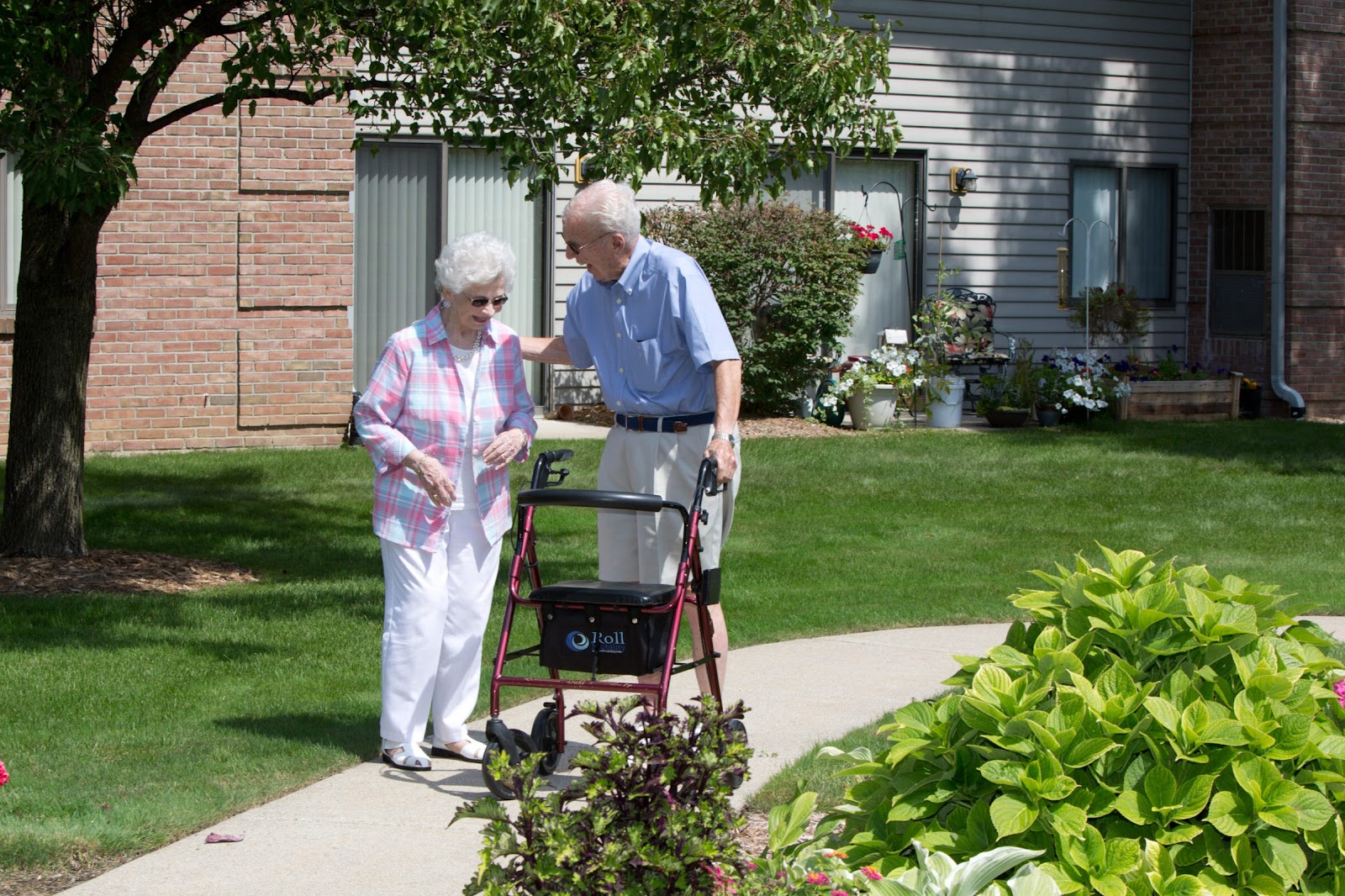 Lourdes Senior Community