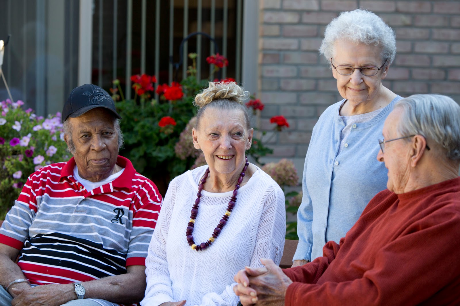 Lourdes Senior Community