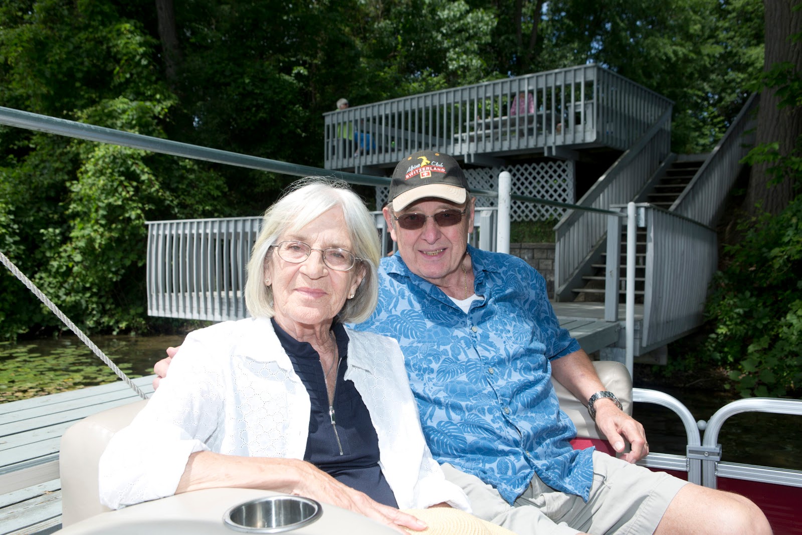 Lourdes Senior Community