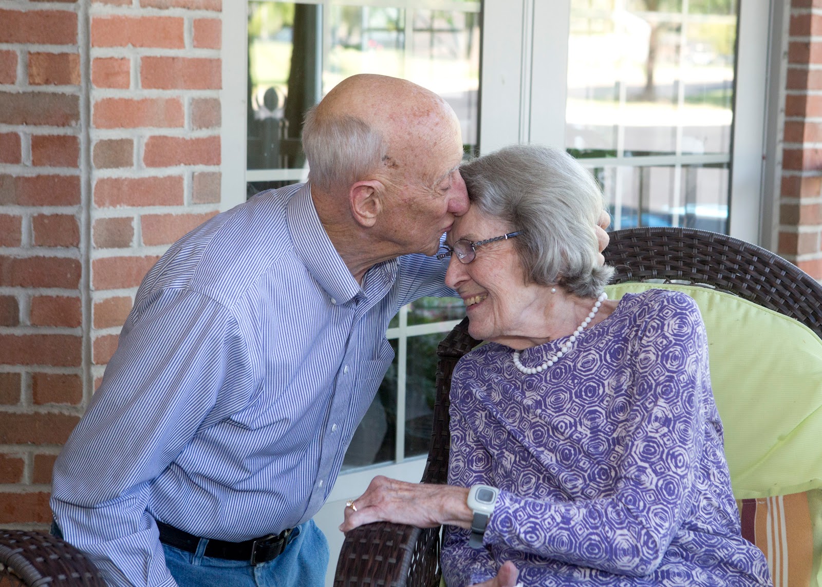 Lourdes Senior Community