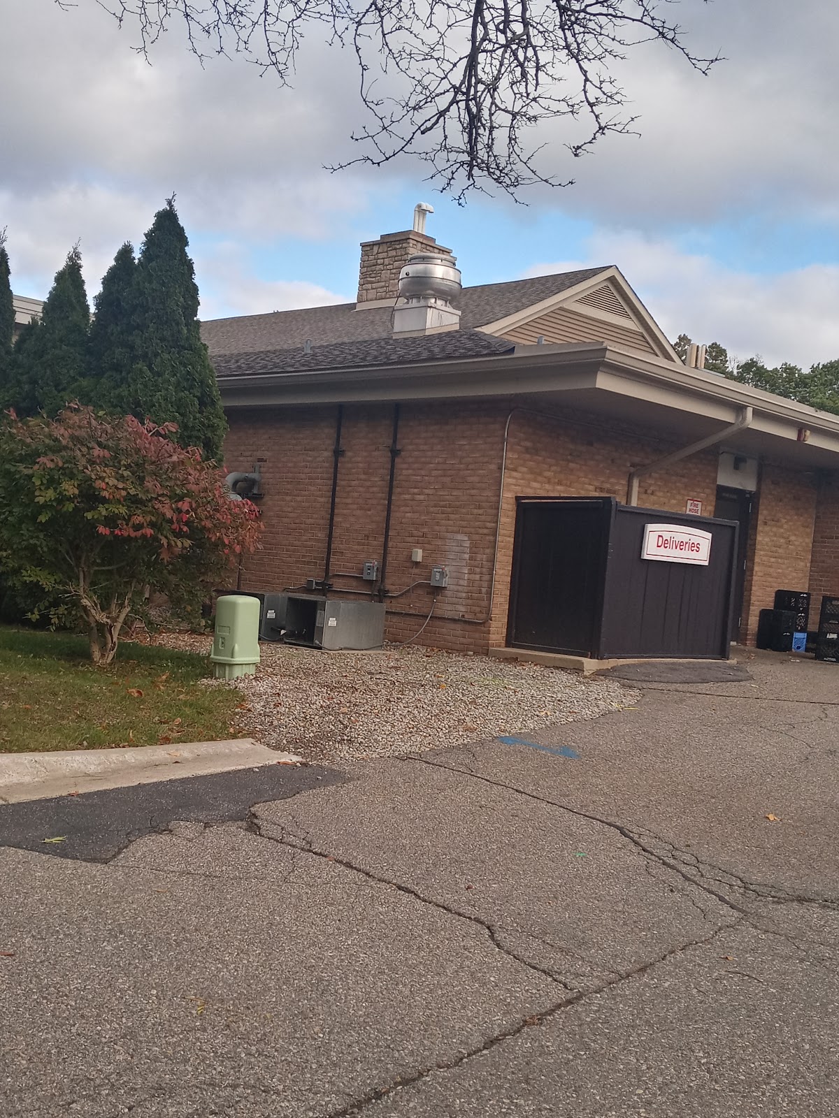 Lourdes Senior Community