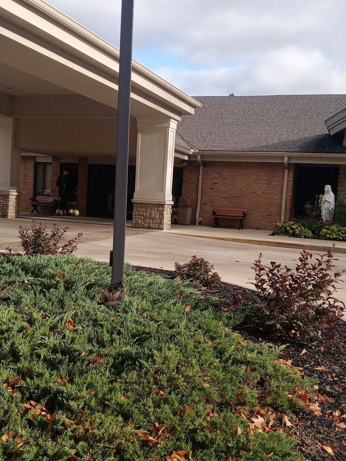 Lourdes Senior Community