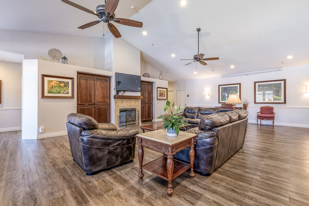 Dalton Senior Living