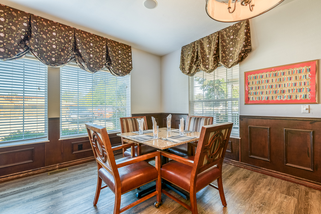 Dalton Senior Living