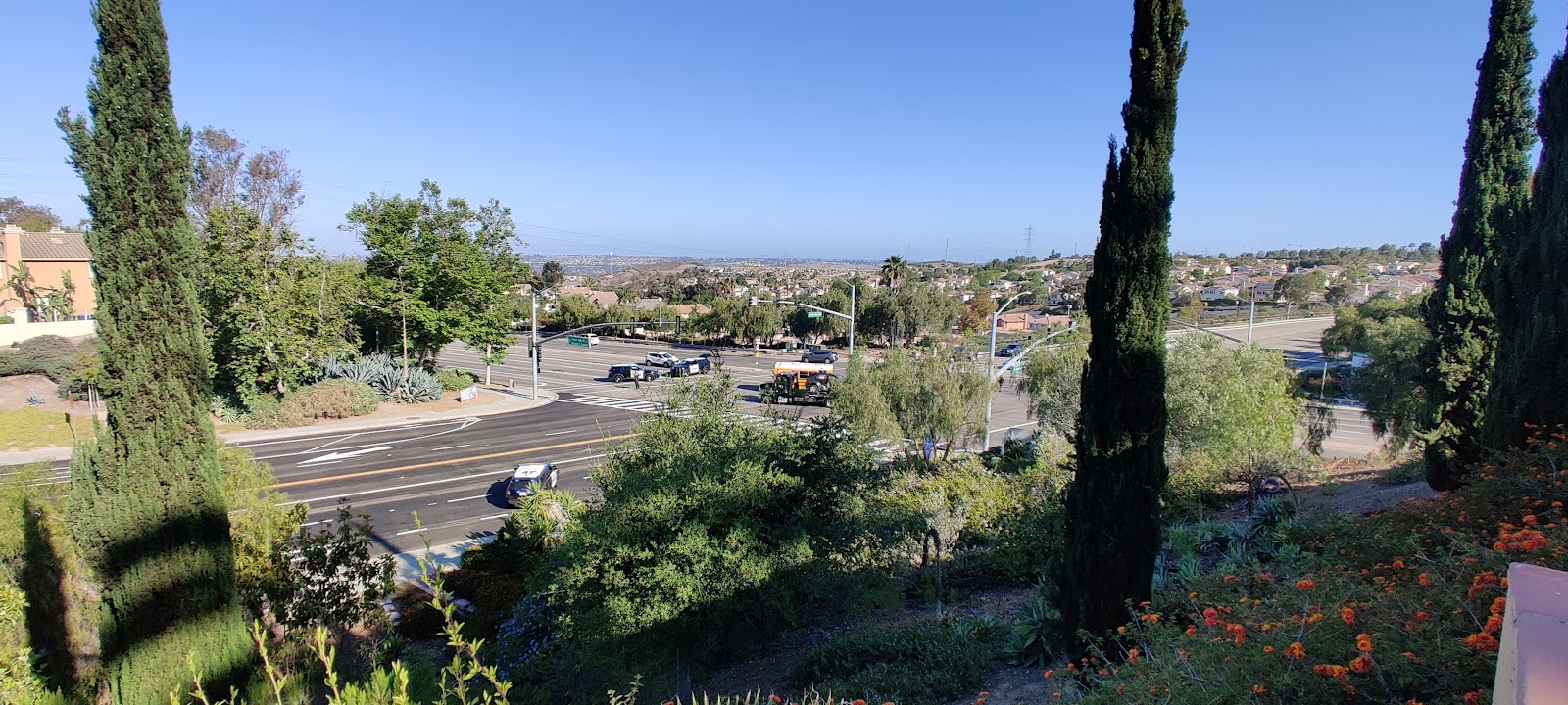 The Shops at San Miguel Ranch