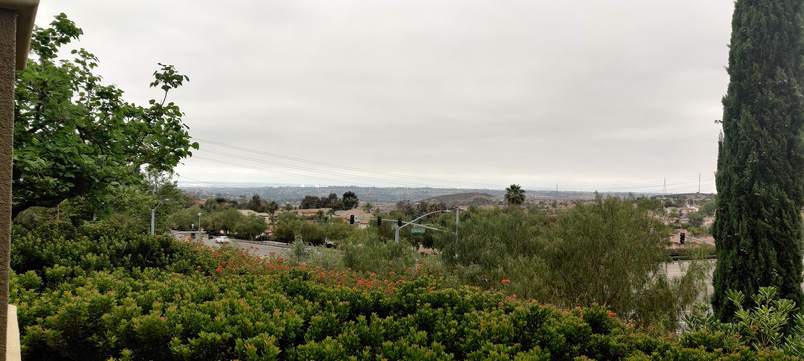 The Shops at San Miguel Ranch