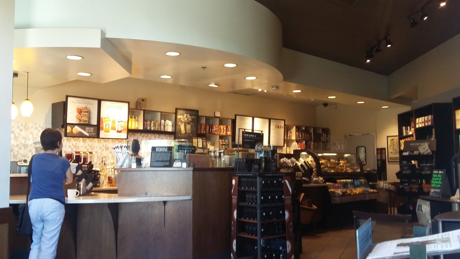 The Shops at San Miguel Ranch