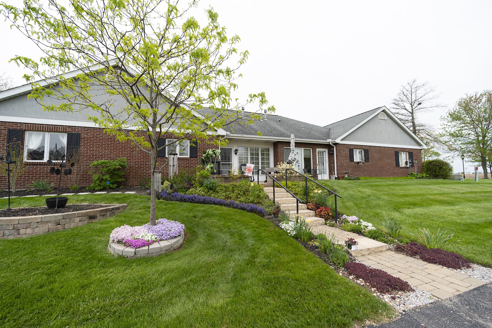 Otterbein Tipp City SeniorLife Community
