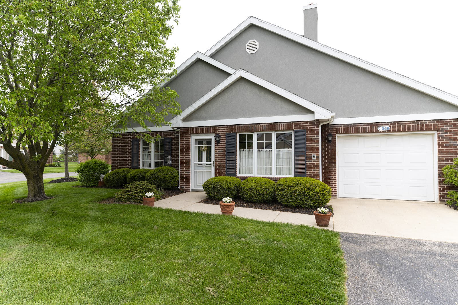 Otterbein Tipp City SeniorLife Community