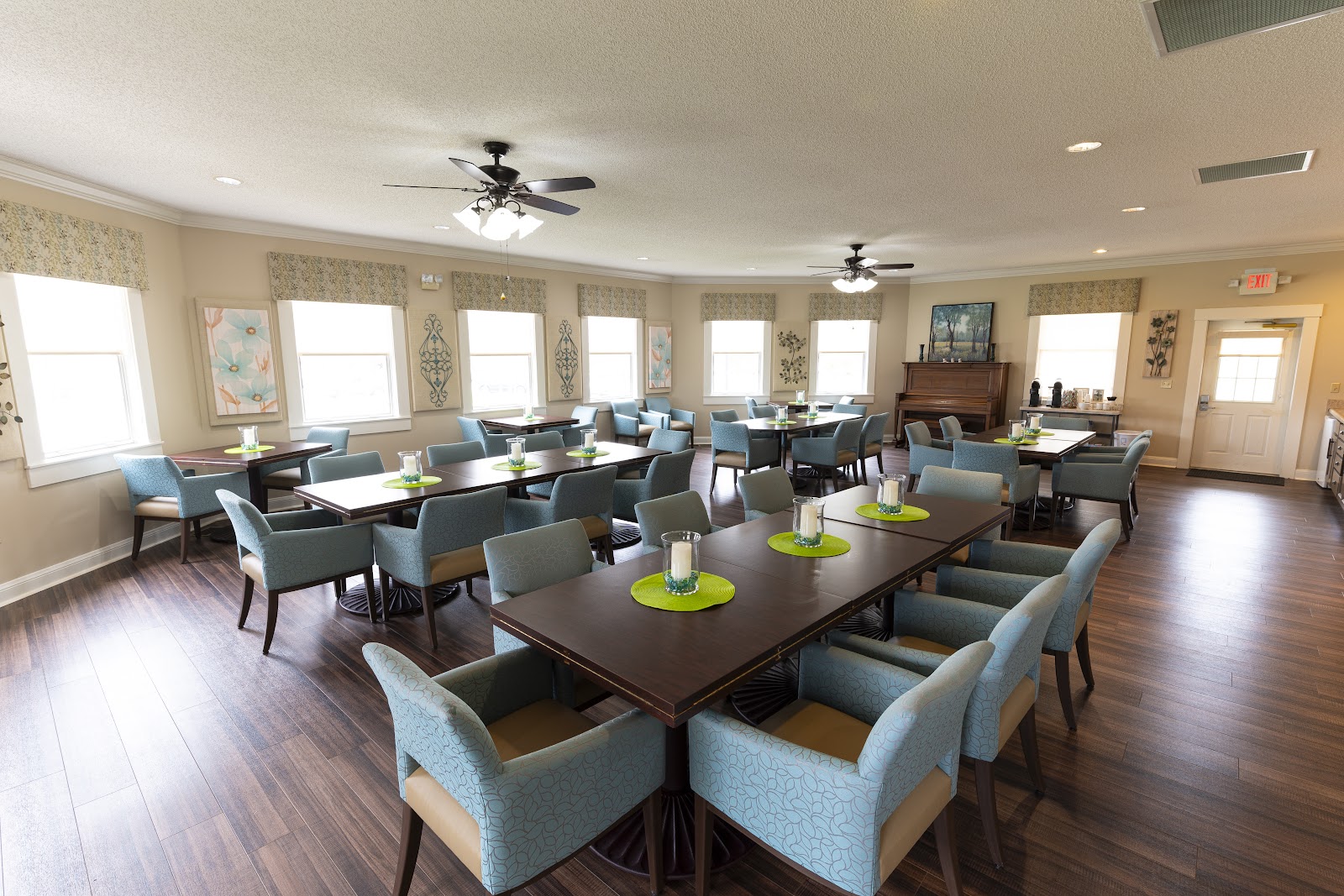 Otterbein Tipp City SeniorLife Community
