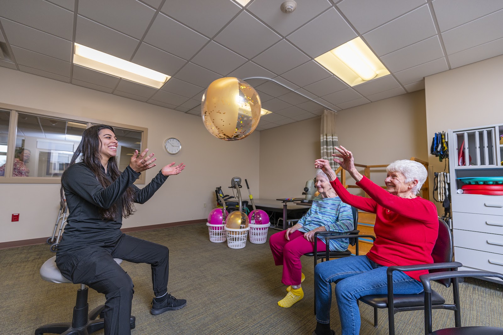 Otterbein Tipp City SeniorLife Community