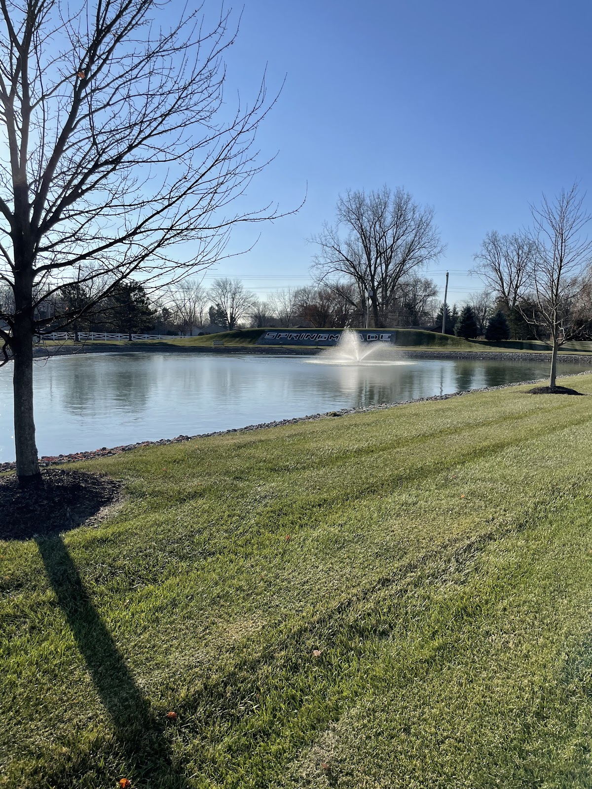Otterbein Tipp City SeniorLife Community