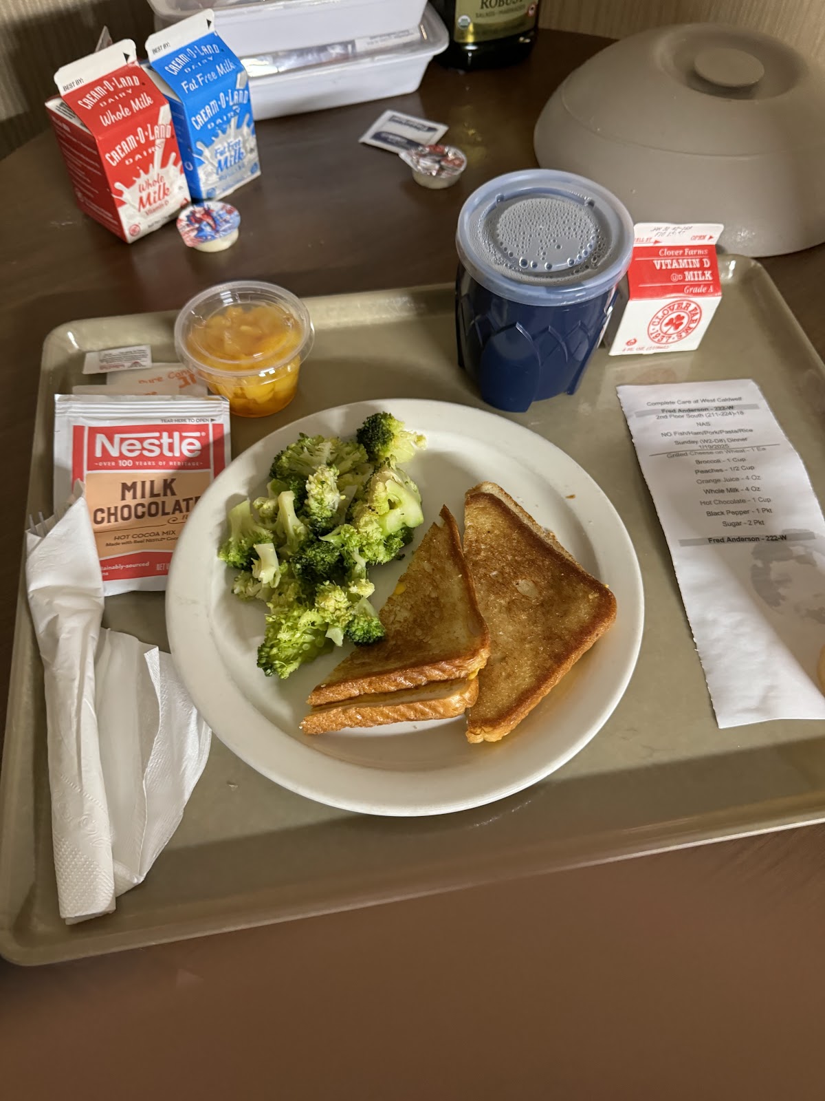 Complete Care at West Caldwell