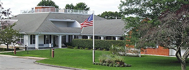 Cape Heritage Rehabilitation & Health Care Center