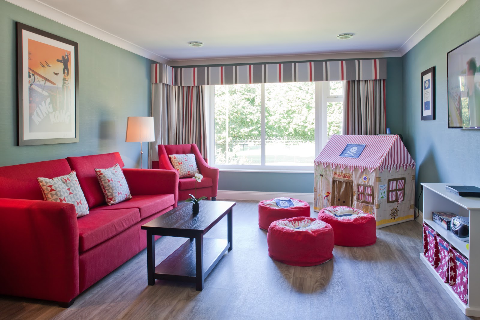 Chaucer House Care Home in Canterbury