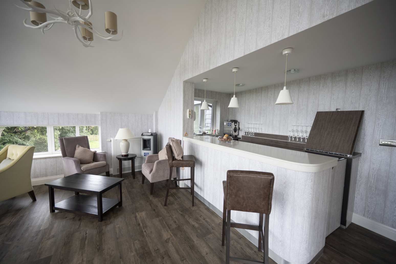 Chaucer House Care Home in Canterbury