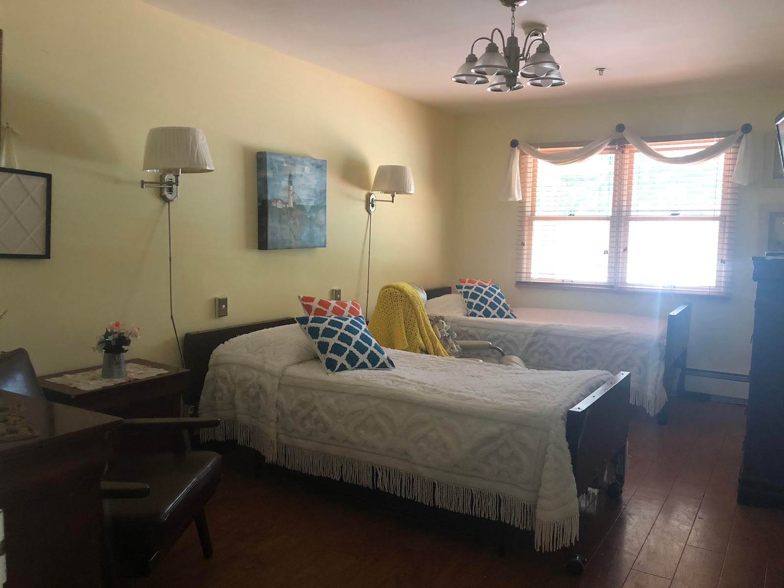 Maryville Enhanced Assisted Living Center