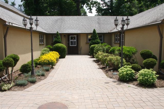 Maryville Enhanced Assisted Living Center
