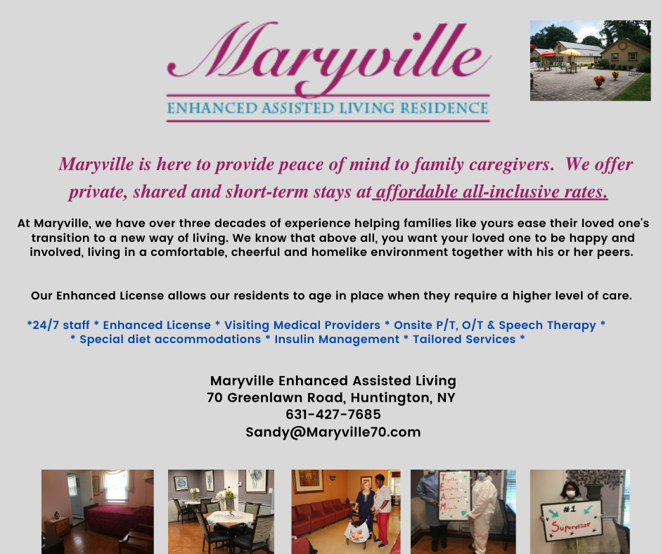 Maryville Enhanced Assisted Living Center