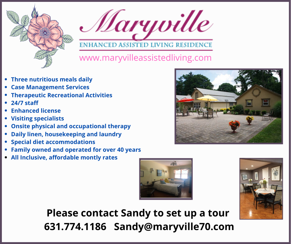 Maryville Enhanced Assisted Living Center