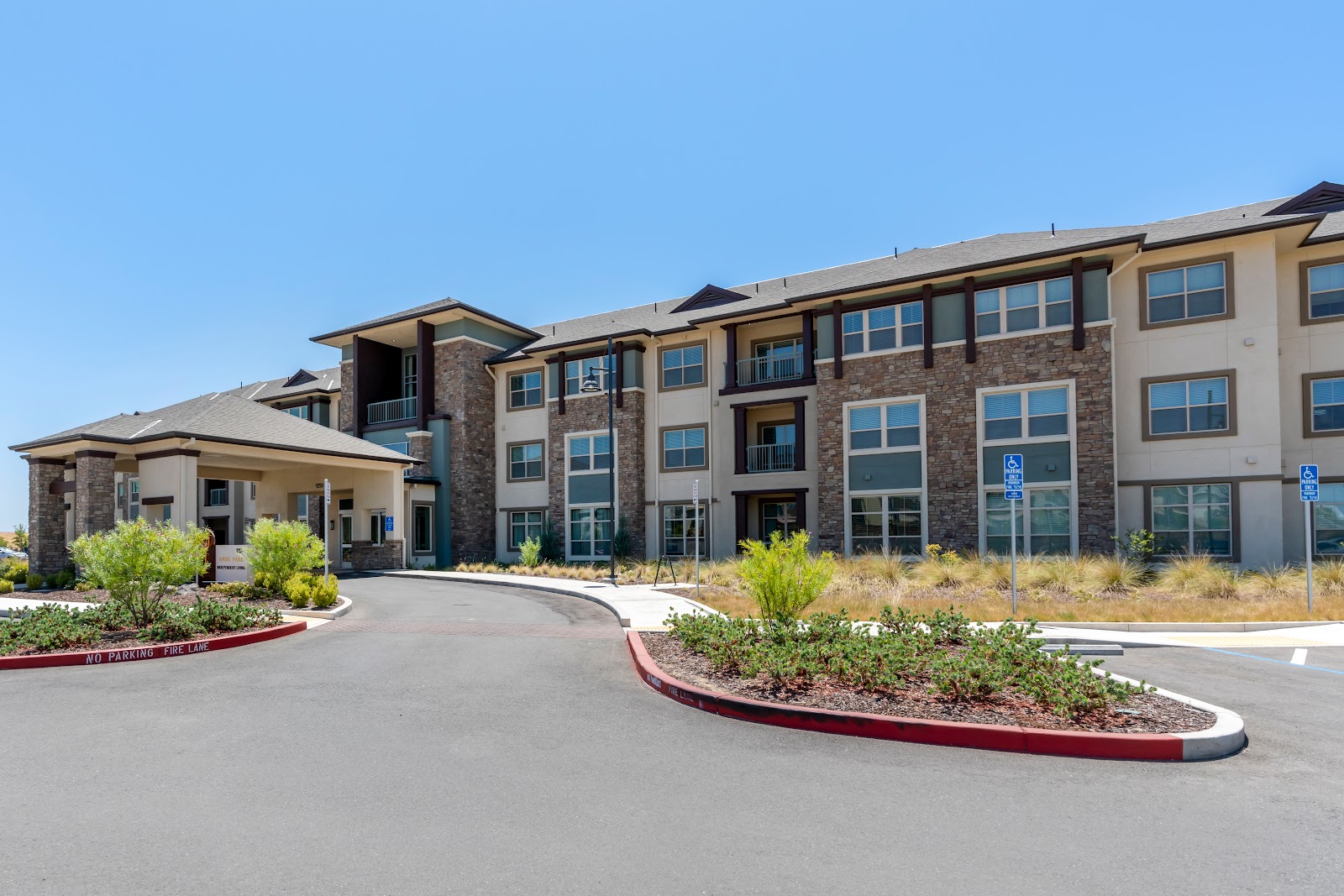 Ansel Park Independent Living
