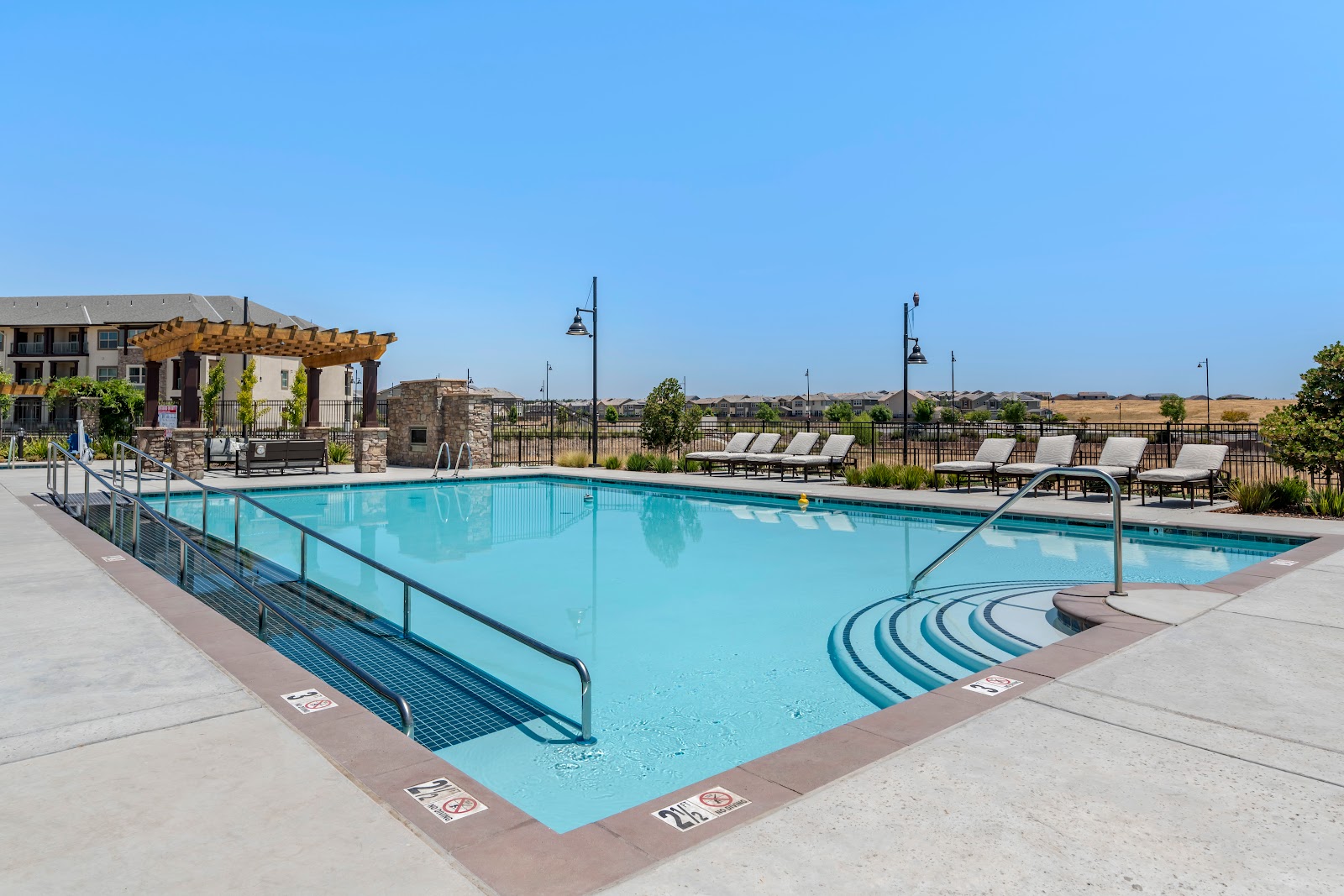 Ansel Park Independent Living