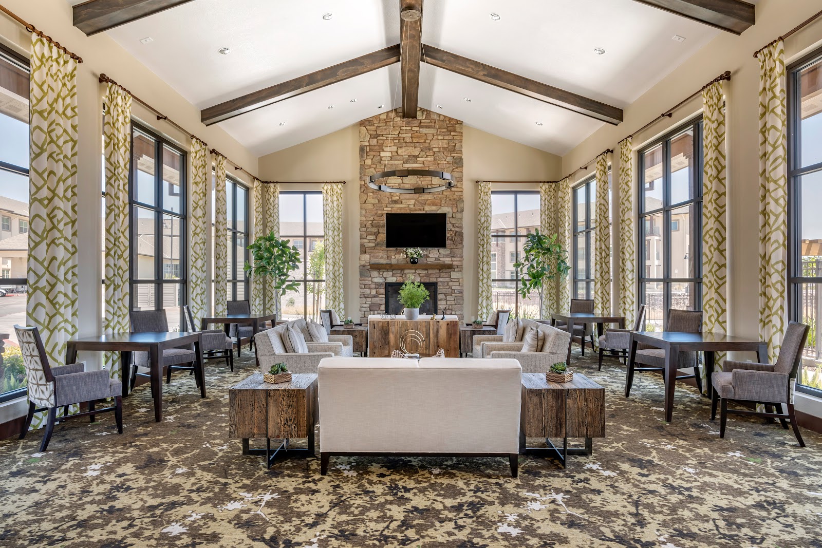 Ansel Park Independent Living