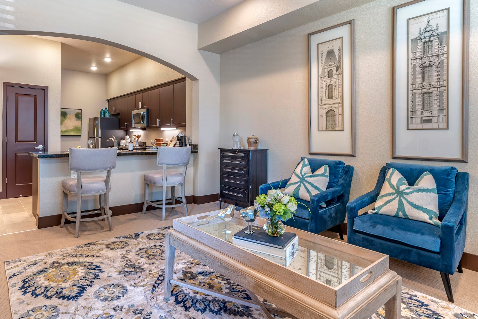 Ansel Park Independent Living