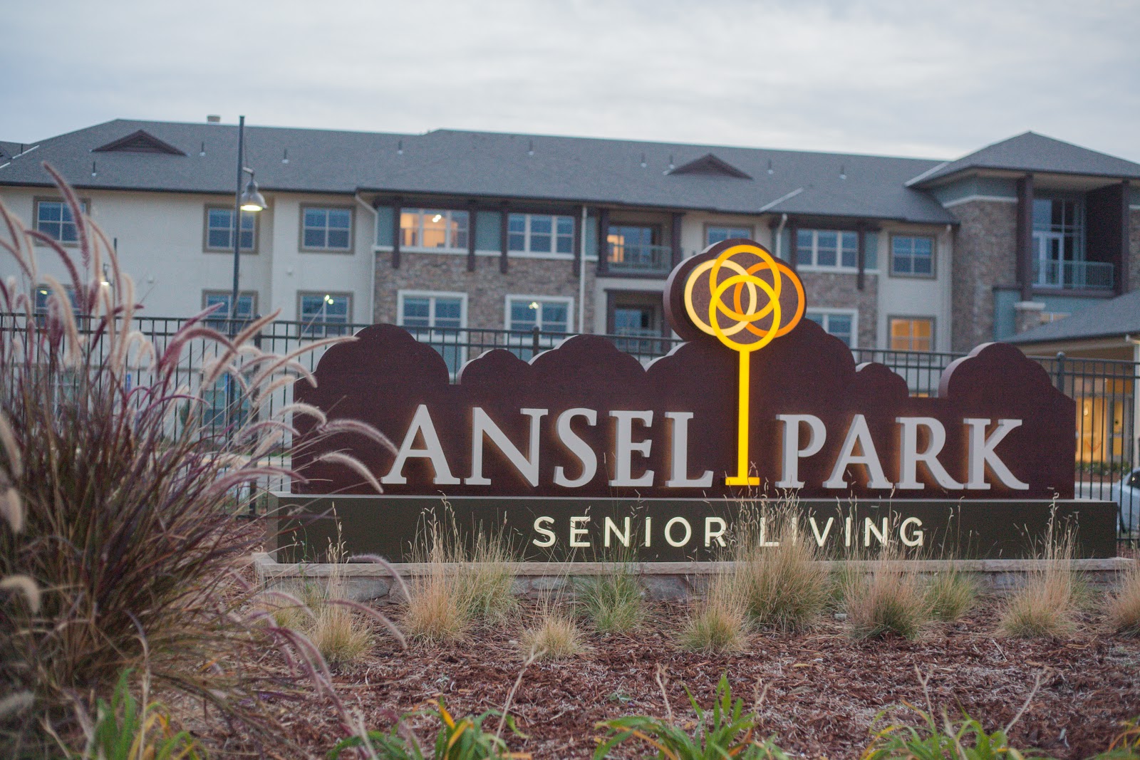 Ansel Park Independent Living
