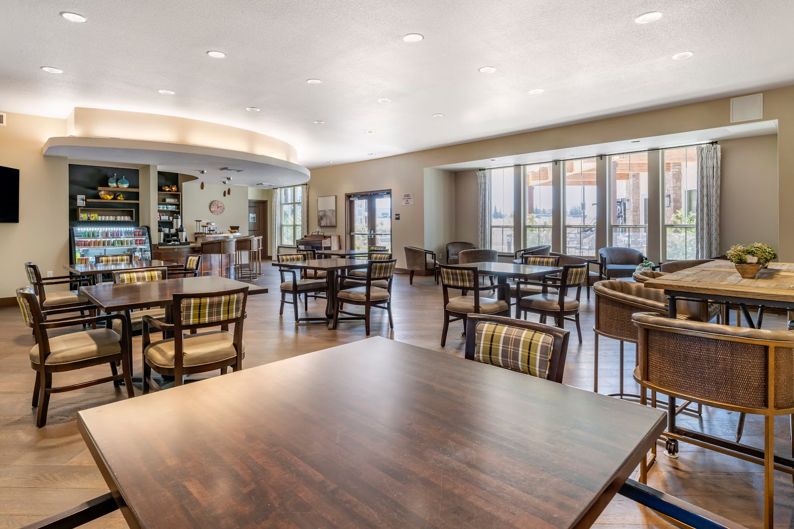Ansel Park Independent Living