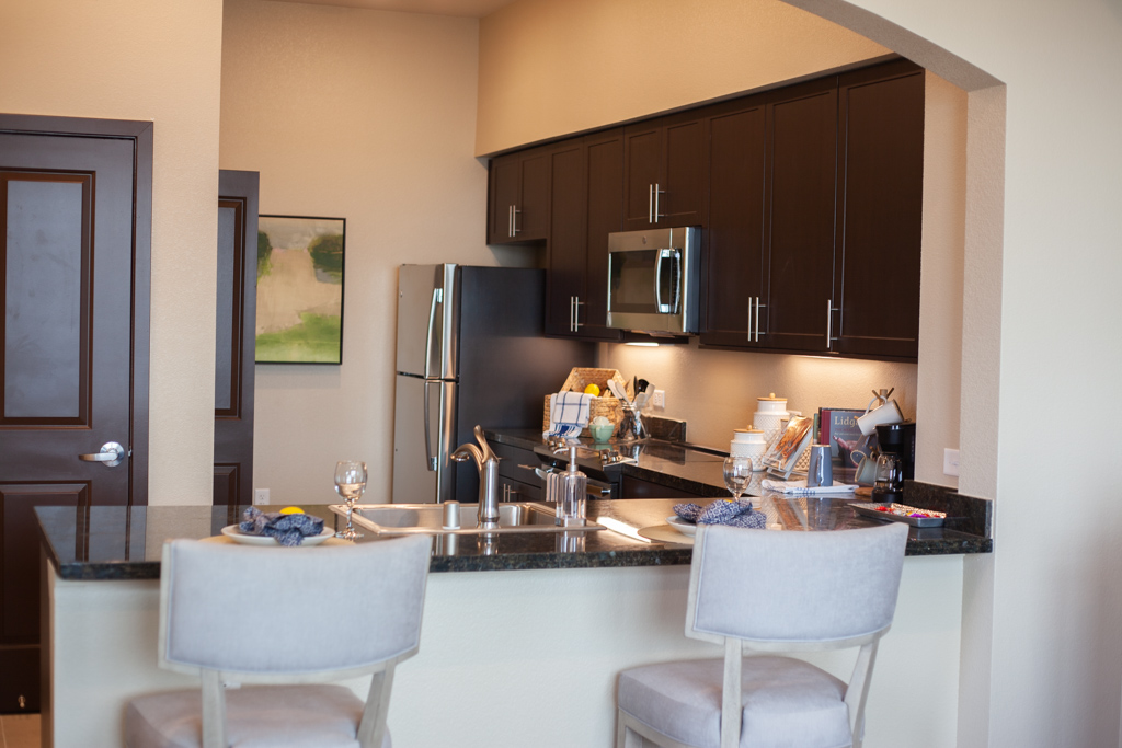 Ansel Park Independent Living