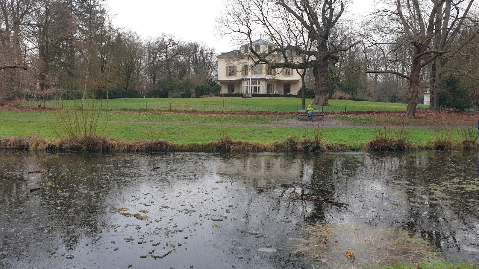Villa Pavia | Woonzorglocatie Domus Valuas
