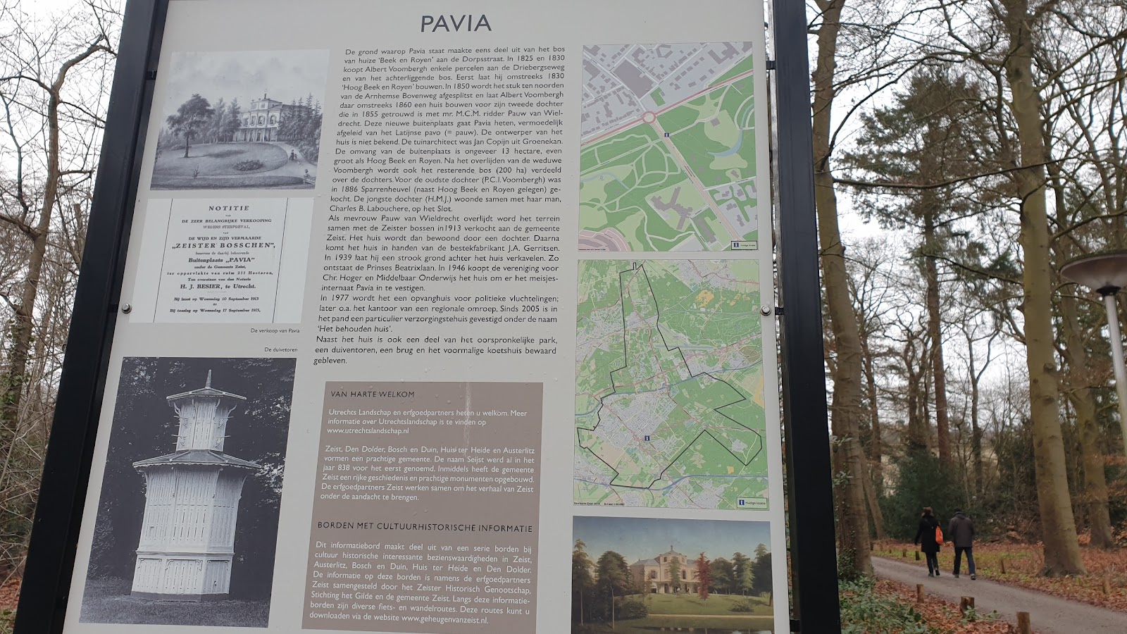 Villa Pavia | Woonzorglocatie Domus Valuas