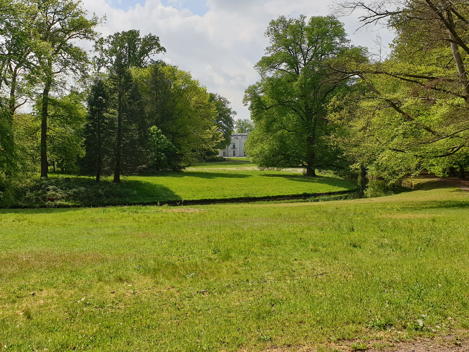 Villa Pavia | Woonzorglocatie Domus Valuas