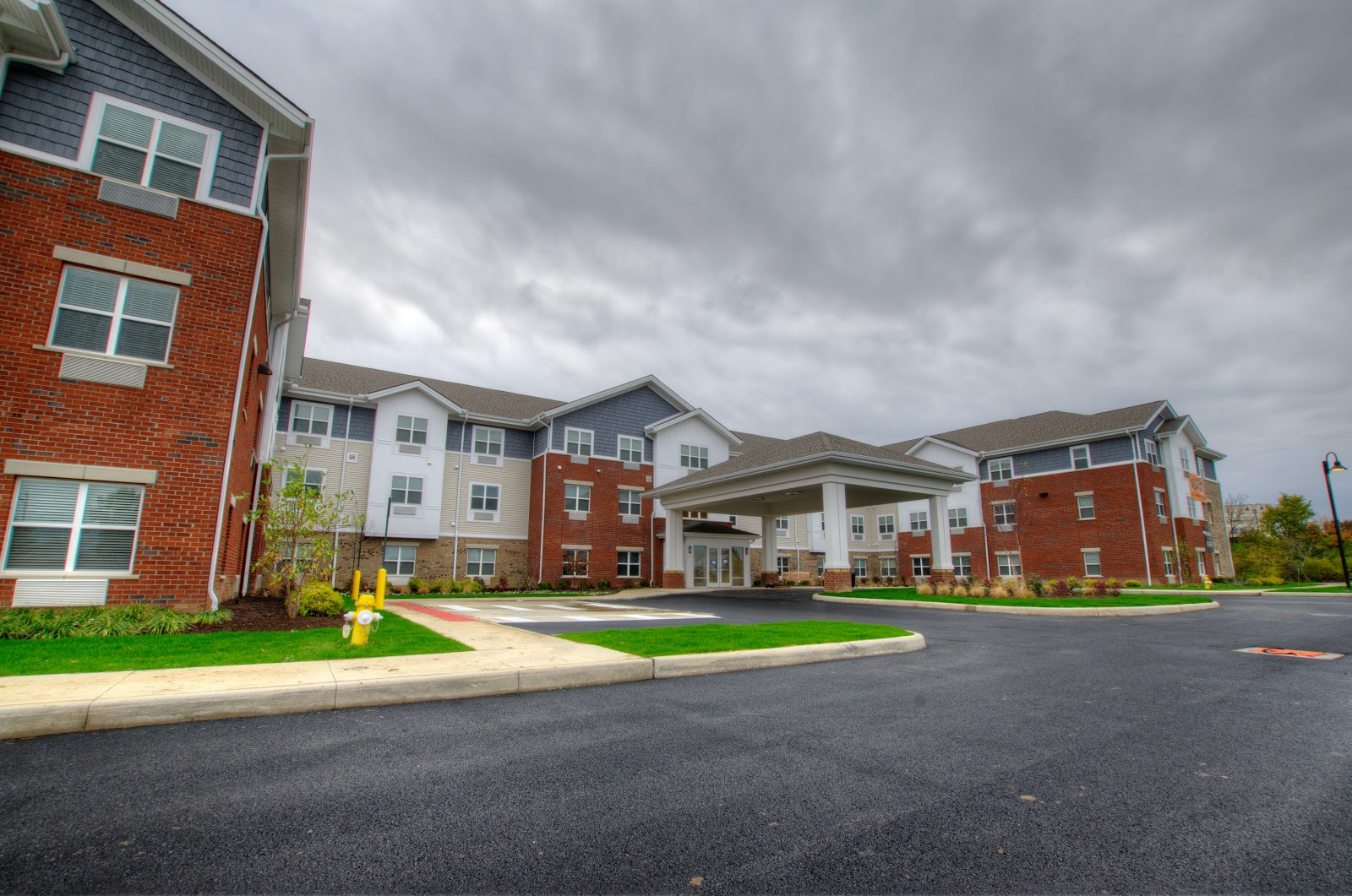 The Ashford of Grove City